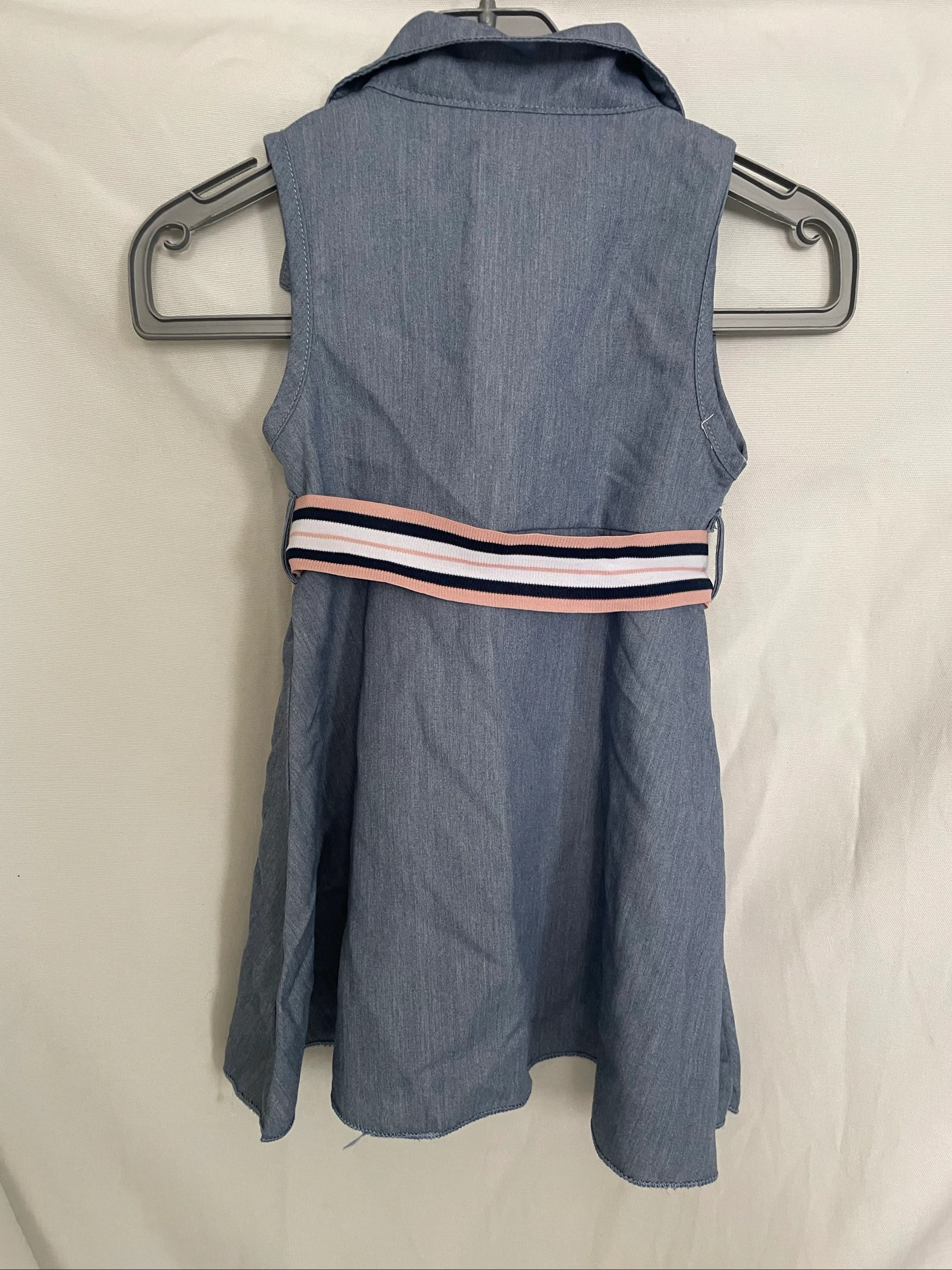 Vestido 4 anos – photo 2